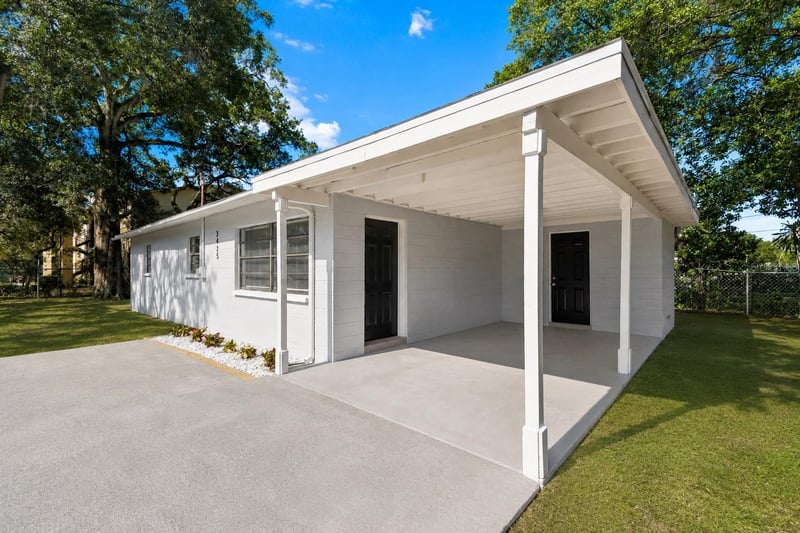 3425 Louisiana Ave, Tampa, FL 33610