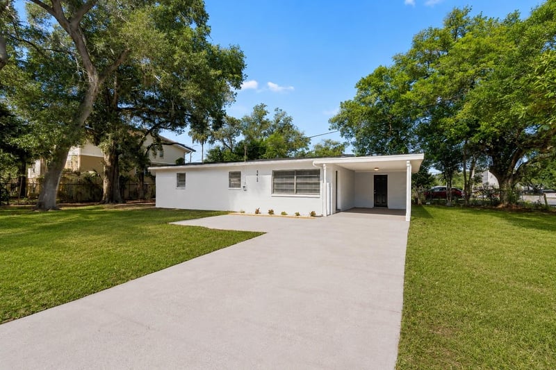 3425 Louisiana Ave, Tampa, FL 33610