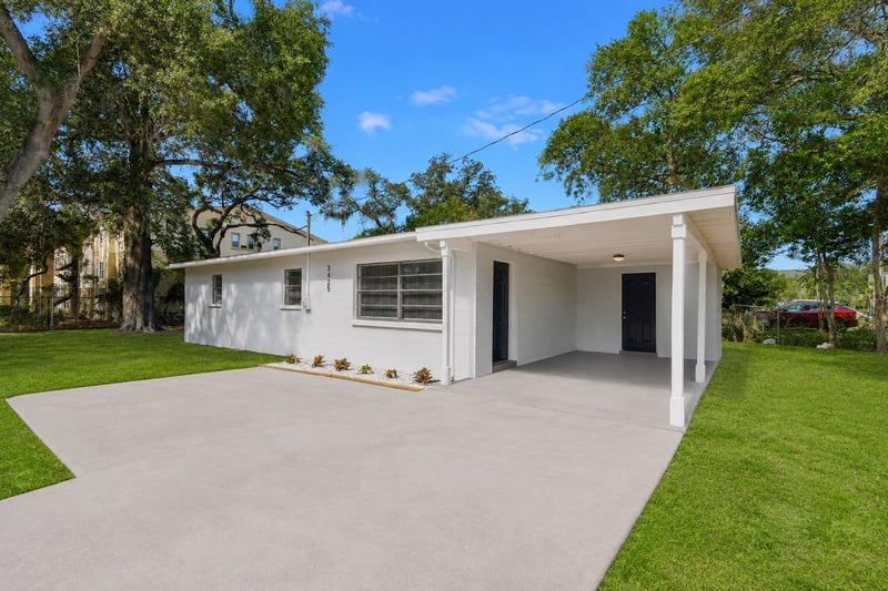 3425 Louisiana Ave, Tampa, FL 33610
