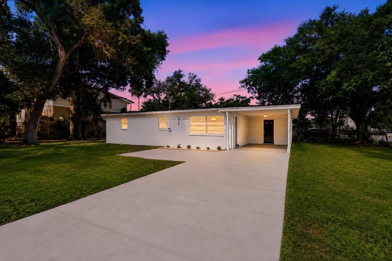 3425 Louisiana Ave, Tampa, FL 33610