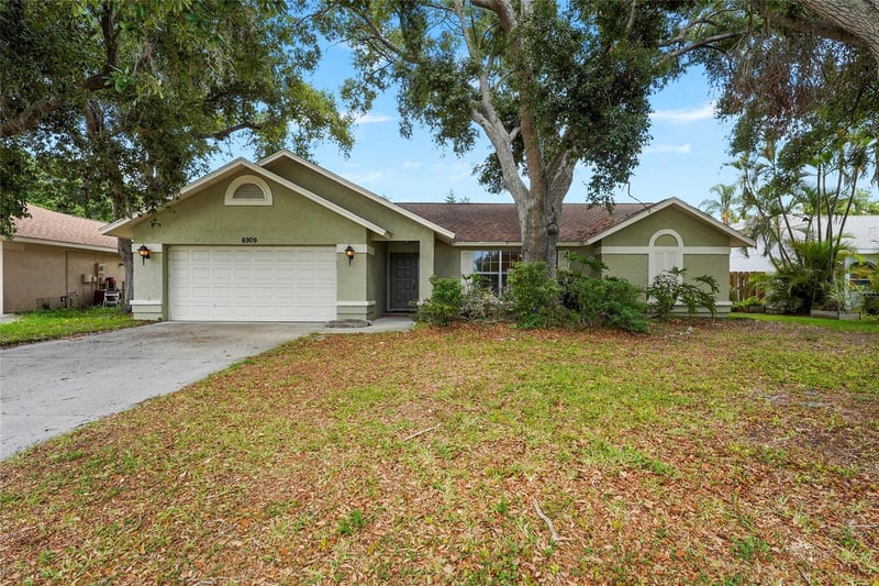 Home Worth Check