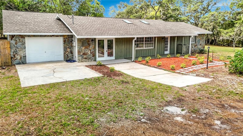 13206 Tyrone St, Hudson, FL 34667
