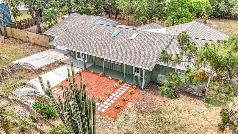 13206 Tyrone St, Hudson, FL 34667
