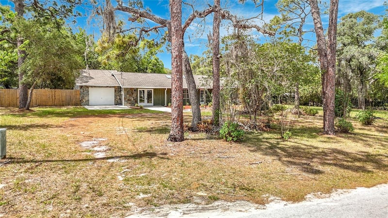 13206 Tyrone St, Hudson, FL 34667