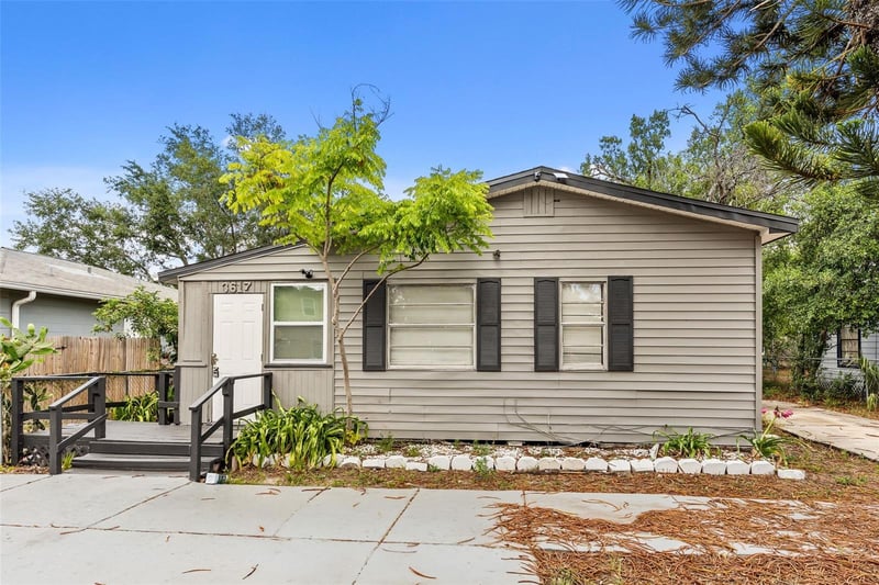 3617 54th St, Tampa, FL 33619