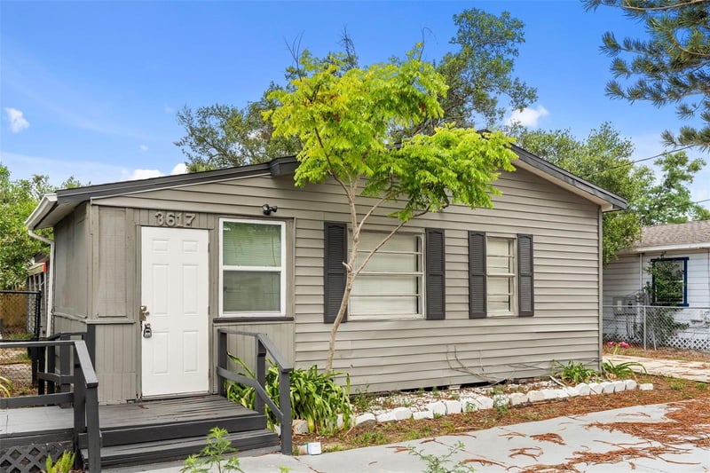 3617 54th St, Tampa, FL 33619