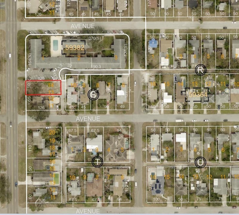 49th St, St Petersburg, FL 33710