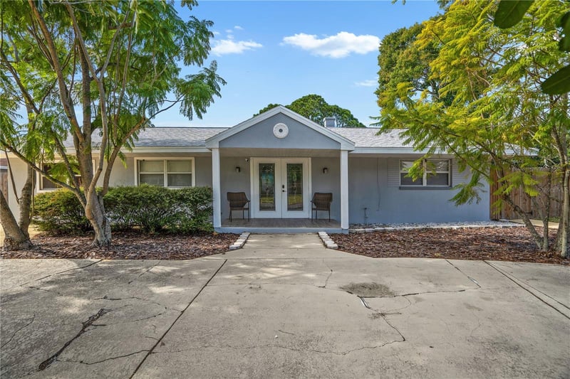 1626 Young Ave, Clearwater, FL 33756