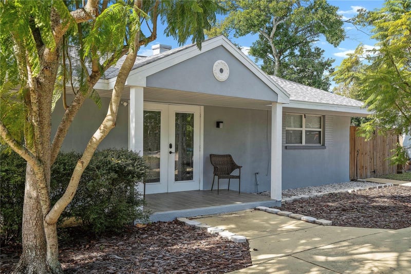 1626 Young Ave, Clearwater, FL 33756