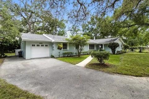 2510 Lake Ellen Dr, Tampa, FL 33618