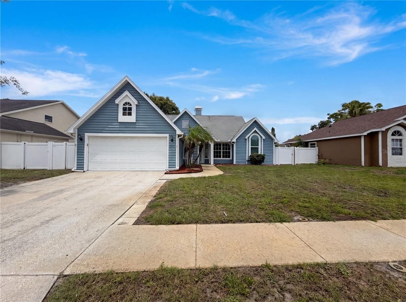 Home Worth Check