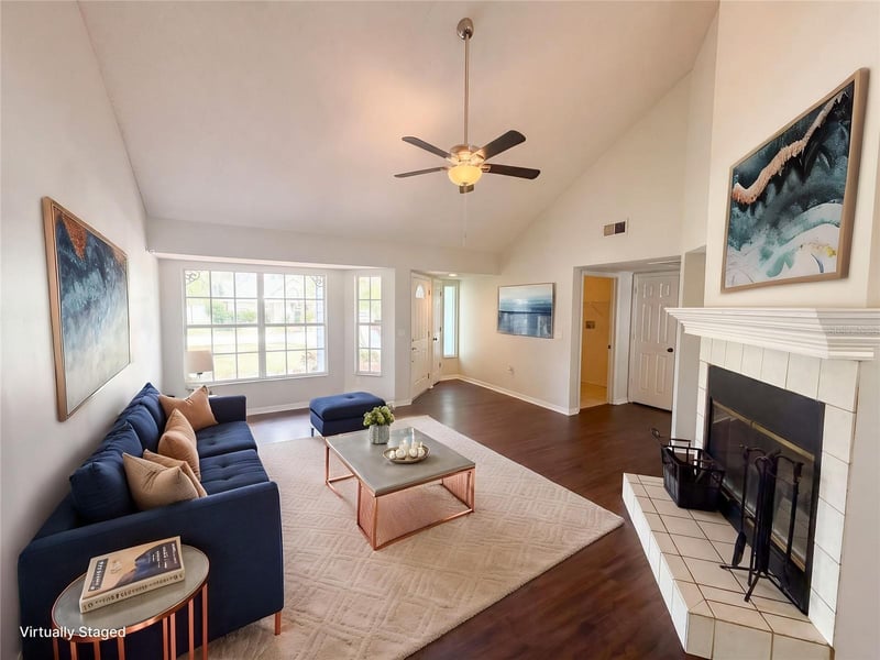 7221 Hideaway Trl, New Port Richey, FL 34655