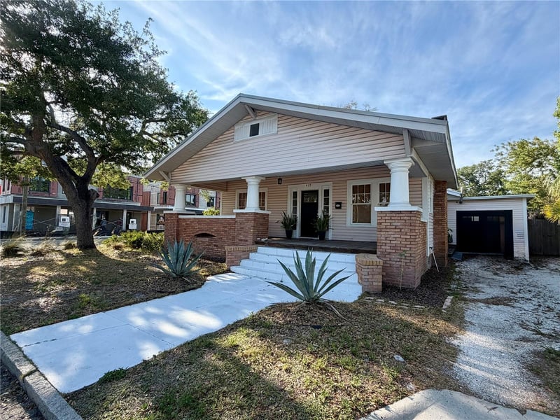 419 Park Ave, Tampa, FL 33602