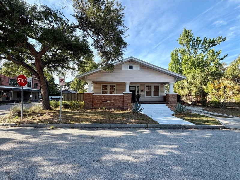 419 Park Ave, Tampa, FL 33602