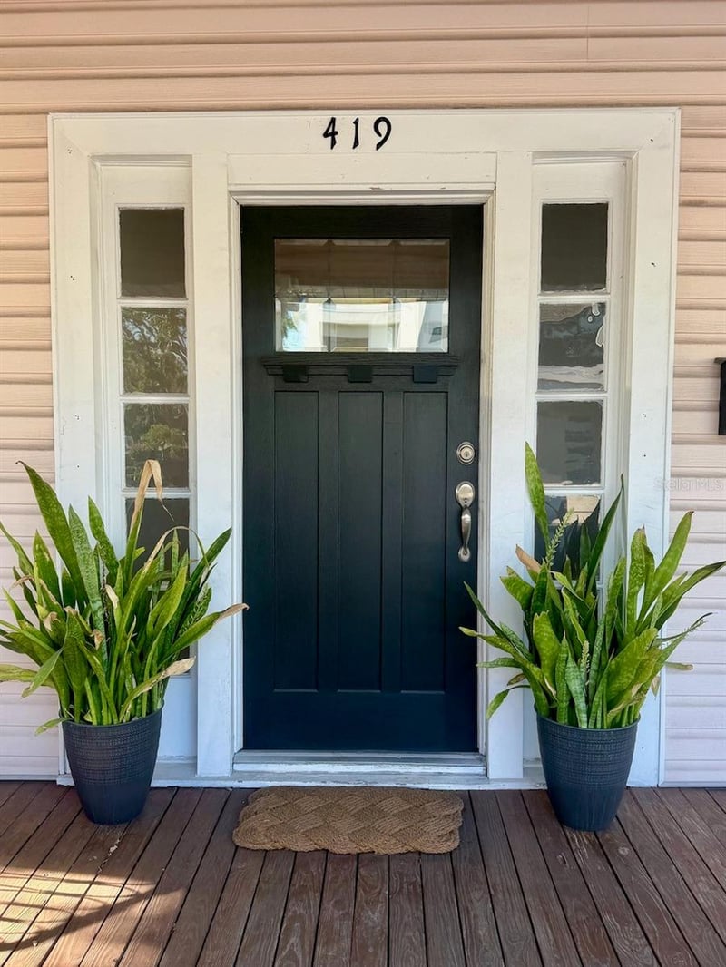 419 Park Ave, Tampa, FL 33602