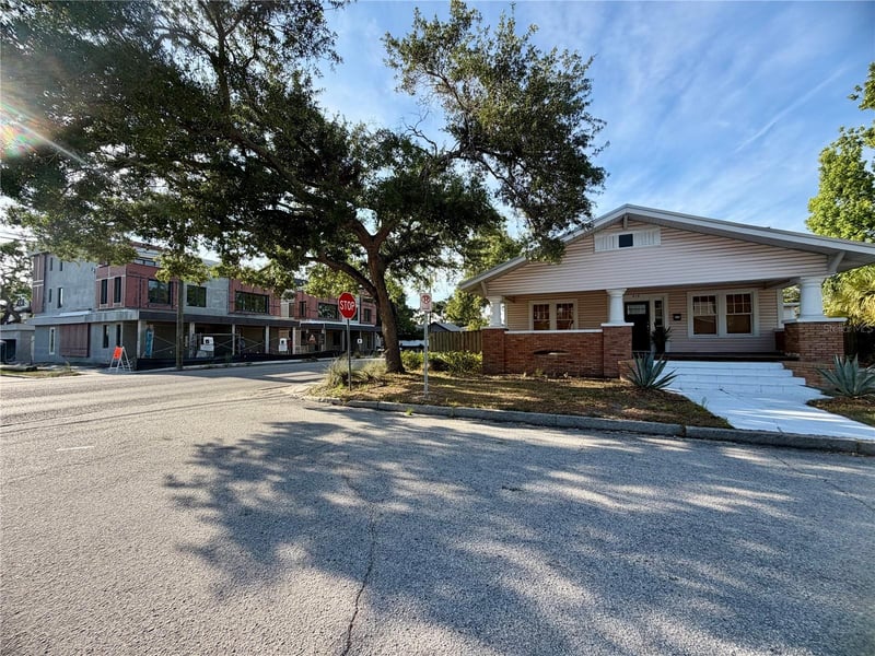 419 Park Ave, Tampa, FL 33602