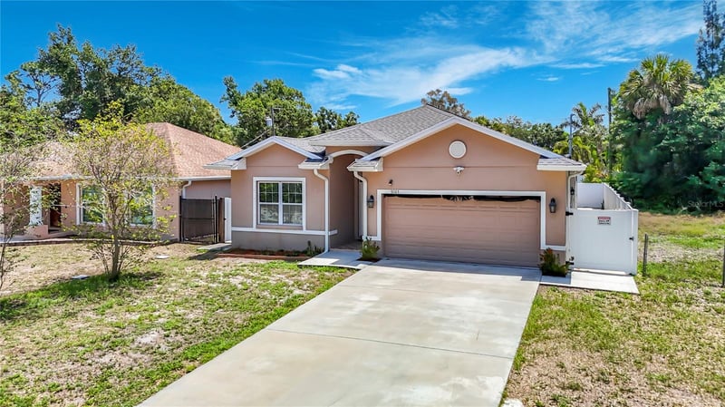 5065 67th Way, St Petersburg, FL 33709