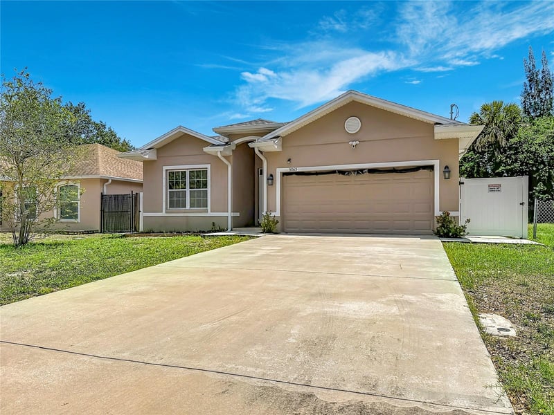 5065 67th Way, St Petersburg, FL 33709