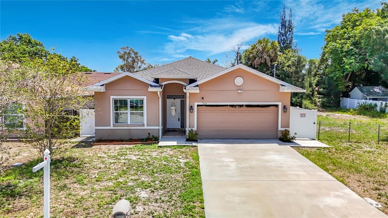5065 67th Way, St Petersburg, FL 33709