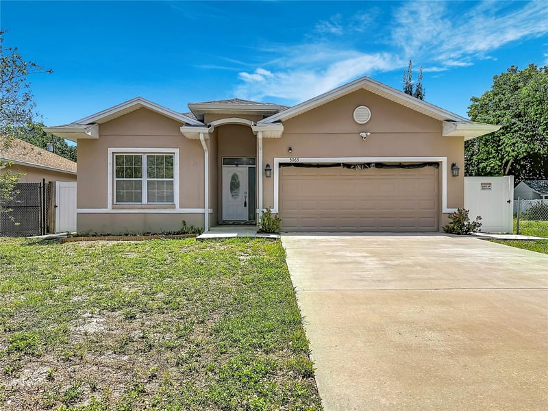 5065 67th Way, St Petersburg, FL 33709