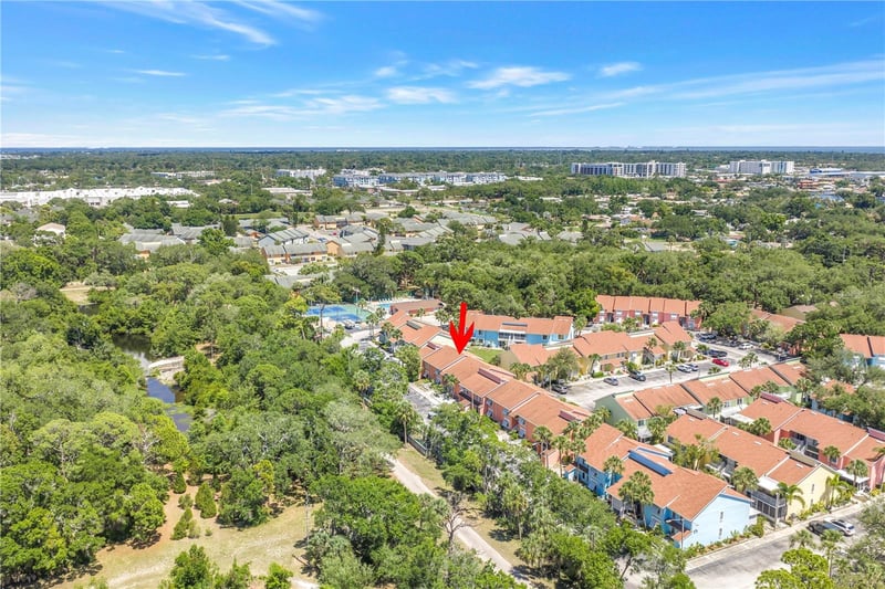 4160 35th Ter #I, St Petersburg, FL 33711