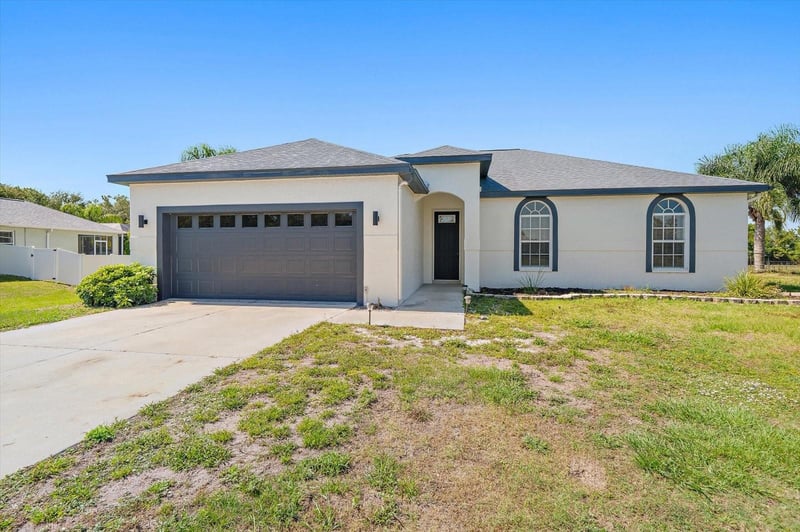 Home Worth Check