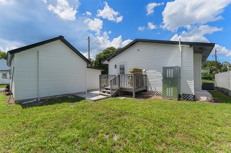 501 Cluster Ave, Tampa, FL 33604