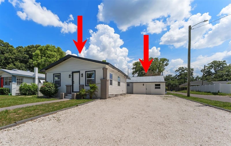 501 Cluster Ave, Tampa, FL 33604
