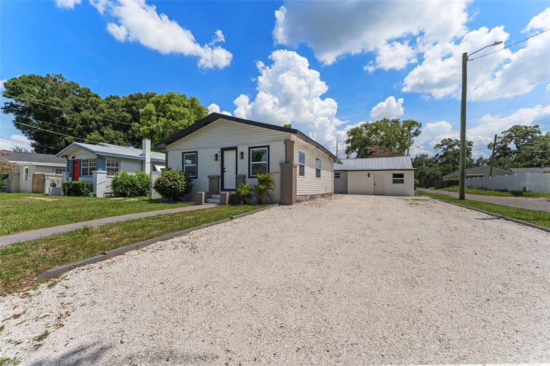 501 Cluster Ave, Tampa, FL 33604
