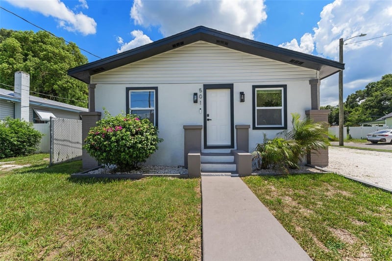 501 Cluster Ave, Tampa, FL 33604