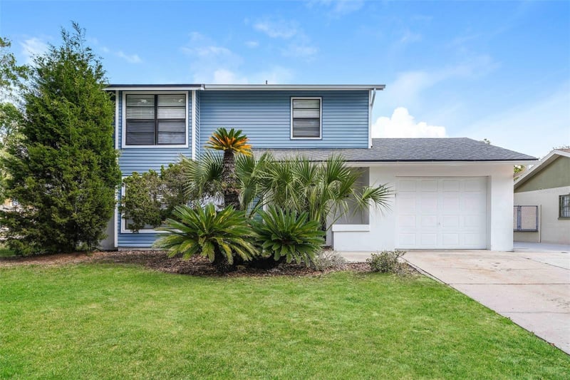 Home Worth Check