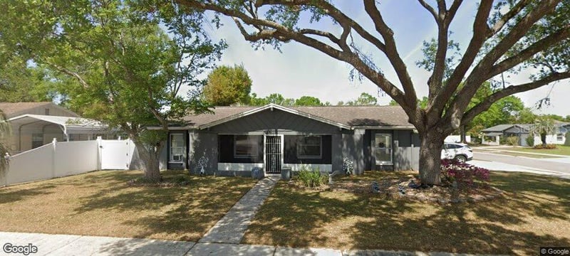 2220 Whitney Pl, Valrico, FL 33594