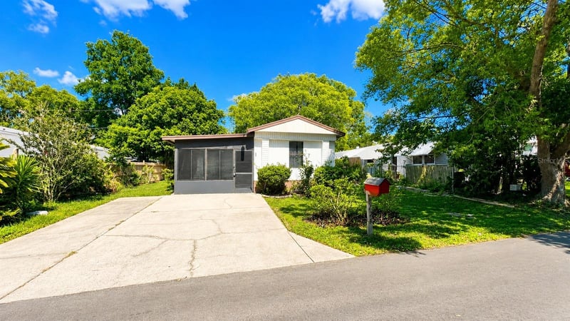 Home Worth Check