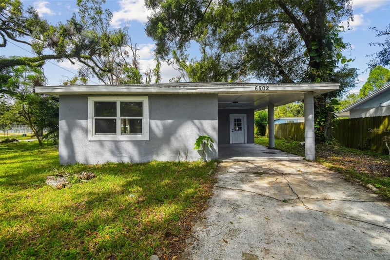 6502 31st St, Tampa, FL 33610