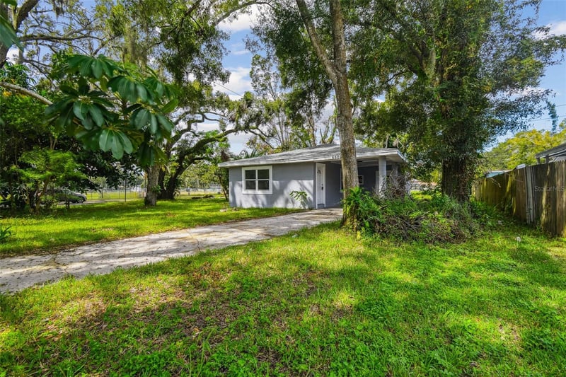 6502 31st St, Tampa, FL 33610