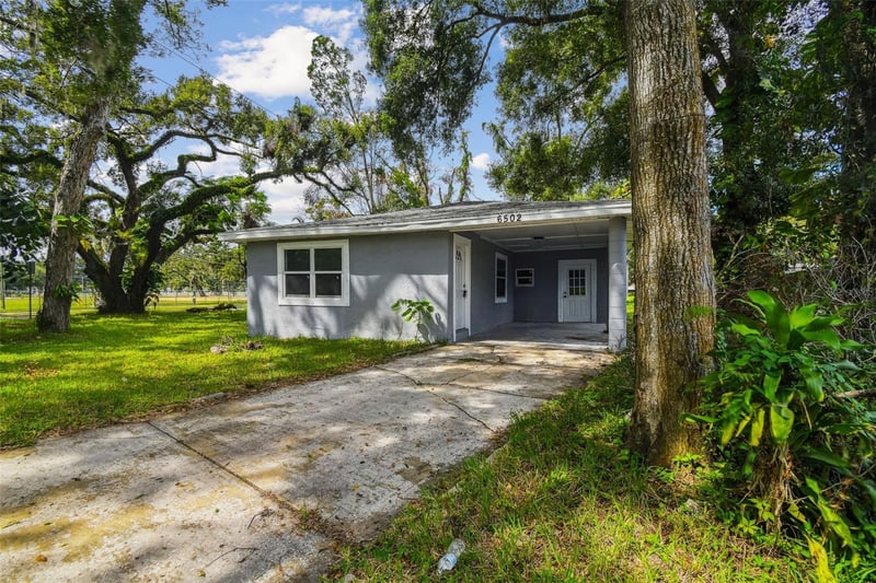 6502 31st St, Tampa, FL 33610