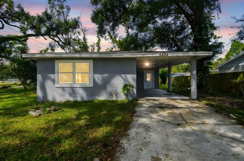 6502 31st St, Tampa, FL 33610