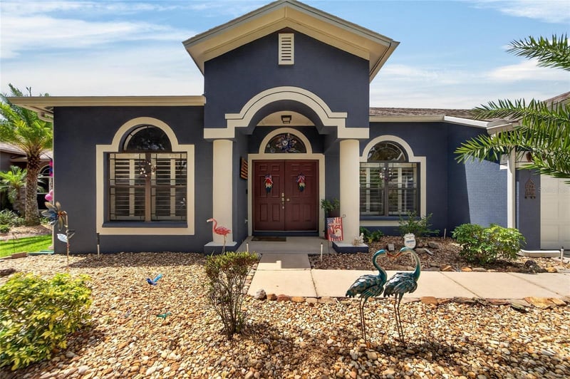 2819 Laurel Leaf Dr, Valrico, FL 33594