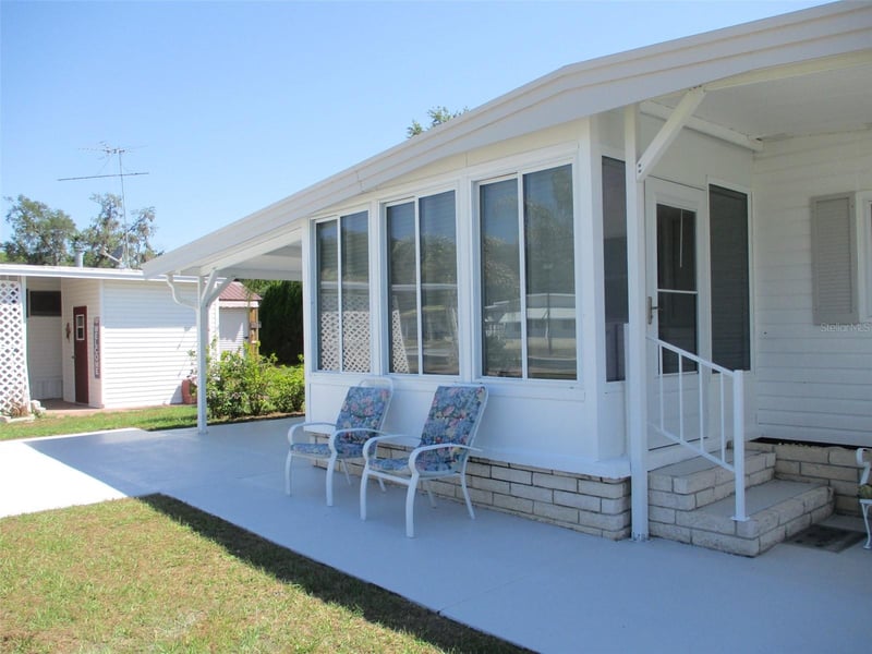 3734 Castle Dr, Zephyrhills, FL 33540