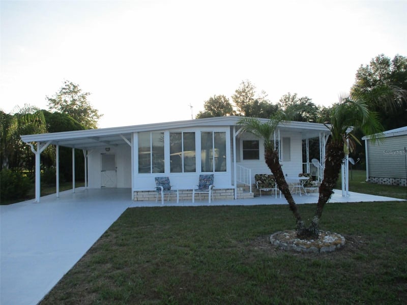 3734 Castle Dr, Zephyrhills, FL 33540