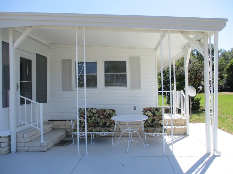 3734 Castle Dr, Zephyrhills, FL 33540