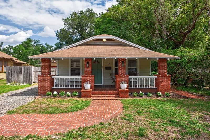 Home Worth Check