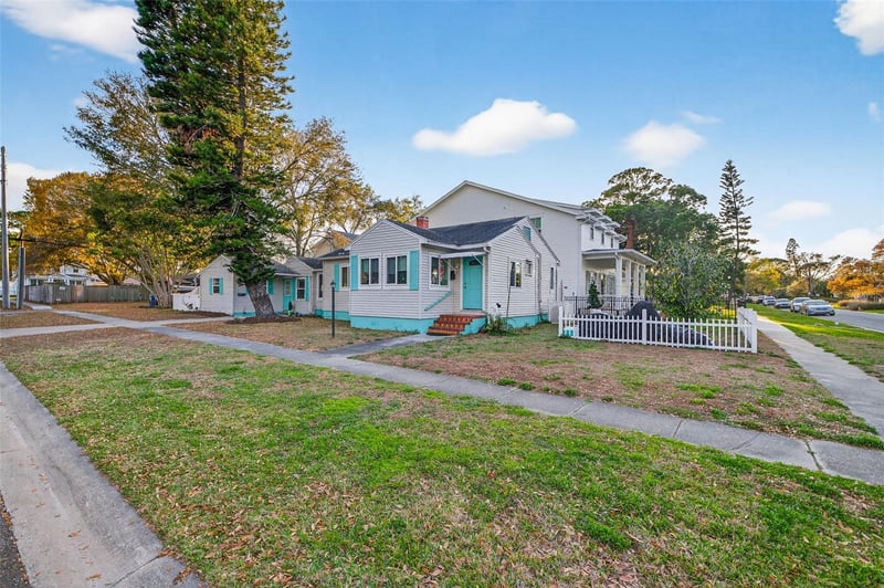 500 35th Ave, St Petersburg, FL 33704