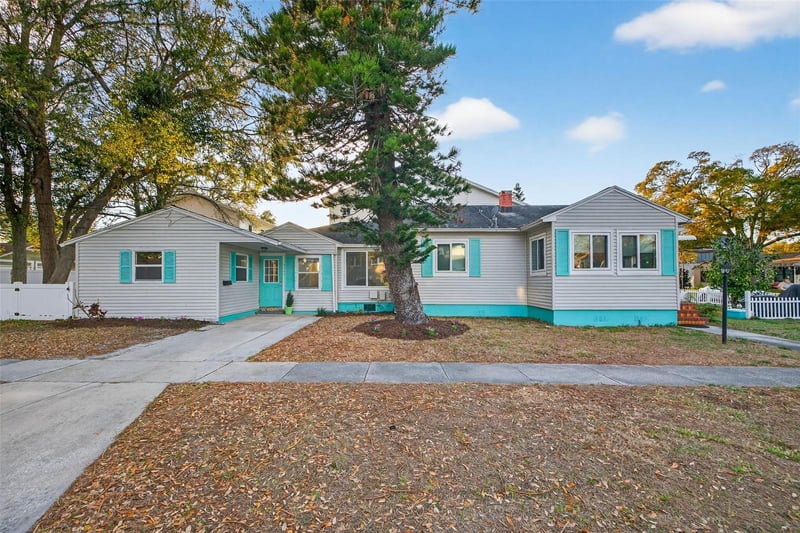 500 35th Ave, St Petersburg, FL 33704