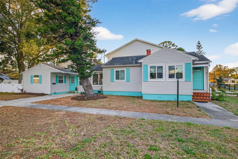 500 35th Ave, St Petersburg, FL 33704