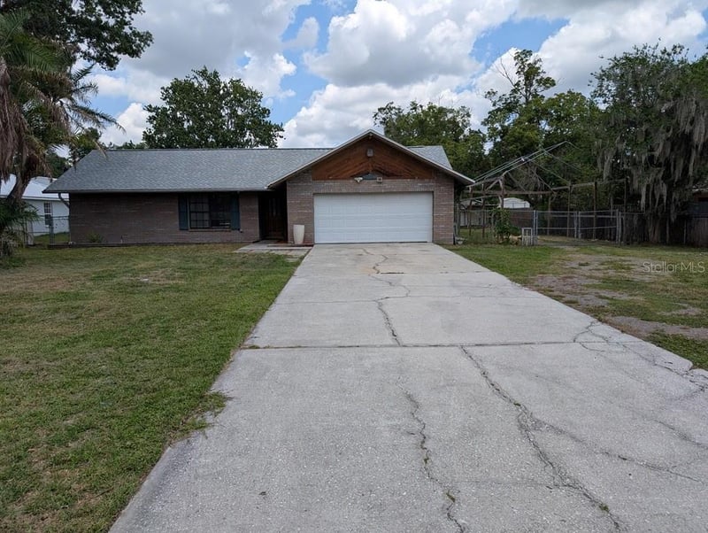11122 Hannaway Dr, Riverview, FL 33578