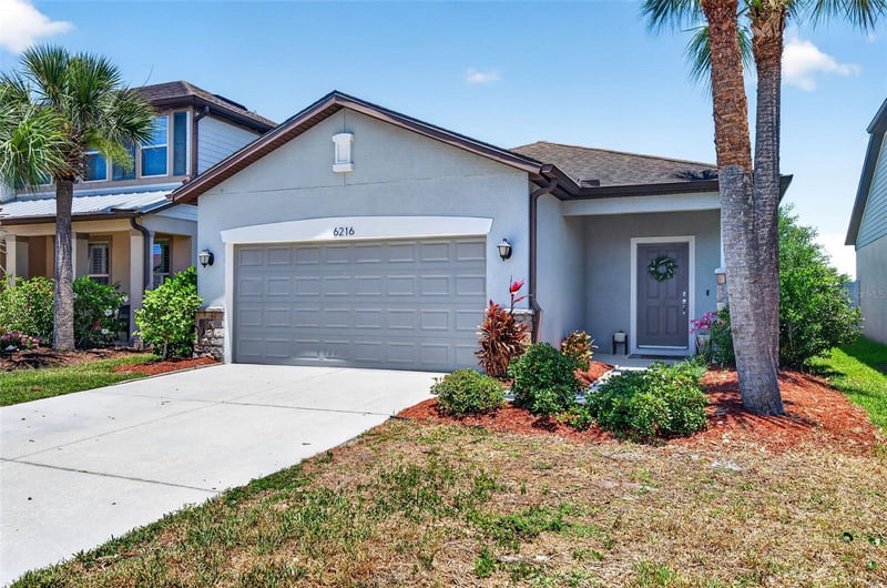 6216 Kenava Loop, Palmetto, FL 34221