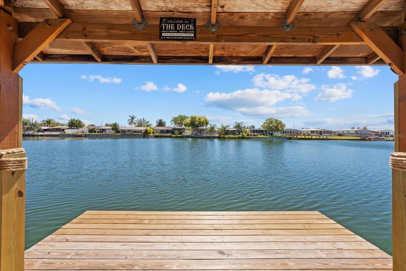 2146 Society Dr, Holiday, FL 34691