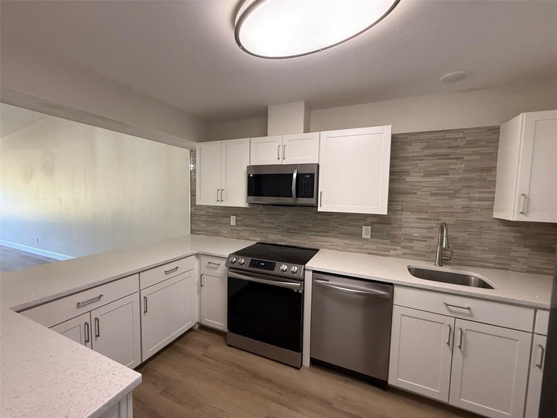 3505 Tarpon Woods Blvd #J408, Palm Harbor, FL 34685