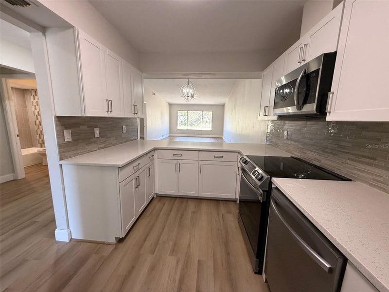 3505 Tarpon Woods Blvd #J408, Palm Harbor, FL 34685